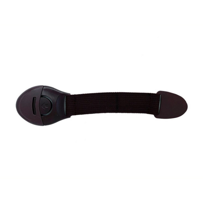 Гнучкий блокіратор для захисту MGZ-0811(Brown) Megazayka