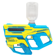 Дитячий водяний автомат 2 в 1 WATER GUN 1001C, на акумуляторі Bambi
