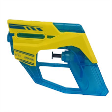 Дитячий водяний автомат 2 в 1 WATER GUN 1001C, на акумуляторі Bambi