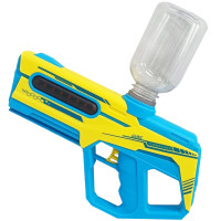 Дитячий водяний автомат WATER GUN 1002C, на акумуляторі Bambi