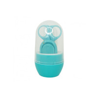 Дитячий гігієнічний набір MGZ-0702(Turquoise) бірюзовий Mega Zayka
