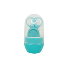 Дитячий гігієнічний набір MGZ-0702(Turquoise) бірюзовий Mega Zayka
