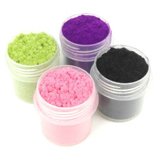Набір оксамиту для біо-тату «Міні №3» velvet-set-mini-03 Fresh Tattoo