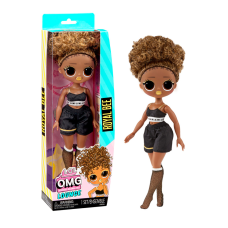 Лялька дитяча Королева Бджілка L.O.L. Surprise! 985655 серії "OPP OMG"з аксесуарами L.O.L. Surprise!