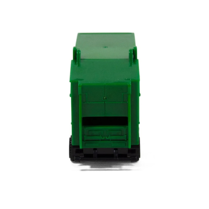 Автомодель «VOLVO» МУСОРОВОЗ TechnoDrive 250300 TechnoDrive