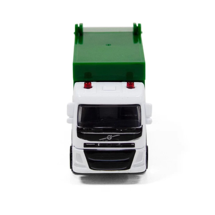 Автомодель «VOLVO» МУСОРОВОЗ TechnoDrive 250300 TechnoDrive