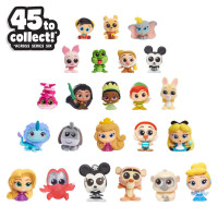 Колекційна фігурка-сюрприз "Чарівні герої" Disney Doorables 44579 іграшка 3 см Disney Doorables