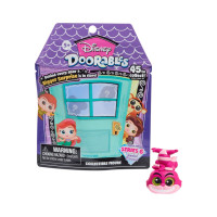 Колекційна фігурка-сюрприз "Чарівні герої" Disney Doorables 44579 іграшка 3 см Disney Doorables