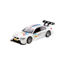 Дитяча автомодель BMW M3 DTM TechnoDrive 250256 білий TechnoDrive