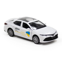 Автомодель дитяча TOYOTA CAMRY UKLON TechnoDrive 250291 інерційна TechnoDrive