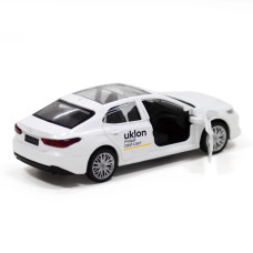 Автомодель дитяча TOYOTA CAMRY UKLON TechnoDrive 250291 інерційна TechnoDrive