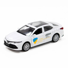 Автомодель дитяча TOYOTA CAMRY UKLON TechnoDrive 250291 інерційна TechnoDrive