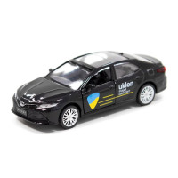Автомодель дитяча TOYOTA CAMRY UKLON TechnoDrive 250292 інерційна TechnoDrive