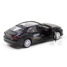 Автомодель дитяча TOYOTA CAMRY UKLON TechnoDrive 250292 інерційна TechnoDrive