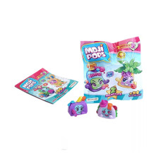 Іграшка-сюрприз "Друзі" Moji Pops PMP2D818IN00 в асортименті, 2 фігурки Moji Pops