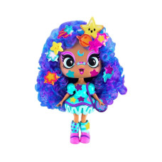 Ігровий набір з лялькою "Різнокольоровий Сюрприз" DECORA GIRLZ D1000 DECORA GIRLZ