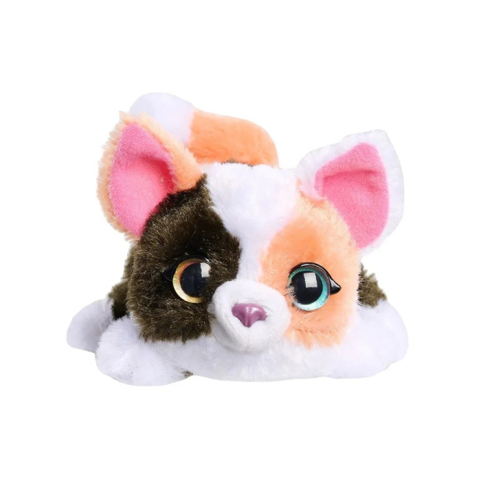 Інтерактивна іграшка "Маленьке Кошеня" 28062 серії «My Mini's» Furreal