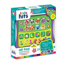 Інтерактивний Планшет "Друзі" KH01/010 українська мова Kids Hits