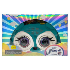 Інтерактивна сумочка Little Winking Elf "Оленя" BL-316-6 відтворює більше 25 звуків Bambi